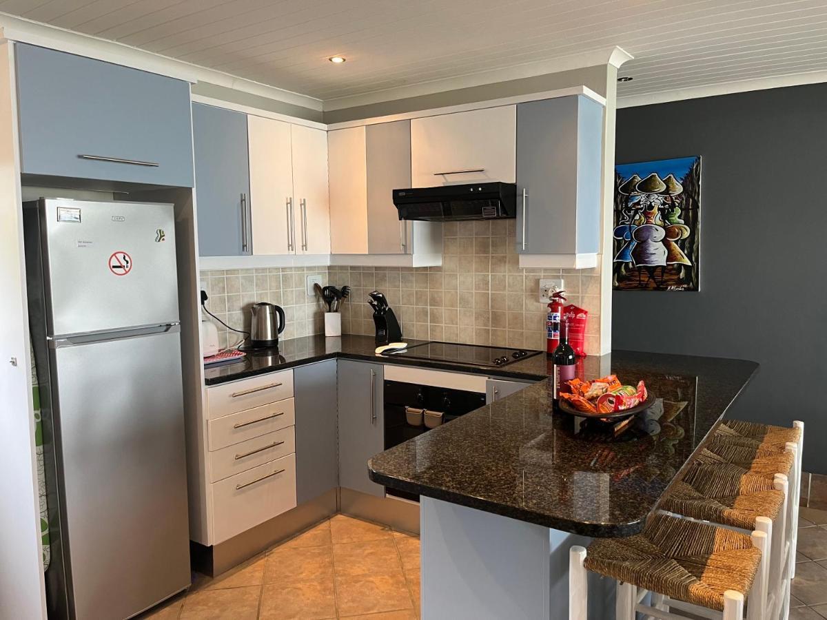 Apartamento Whaletale De Kelders Exterior foto