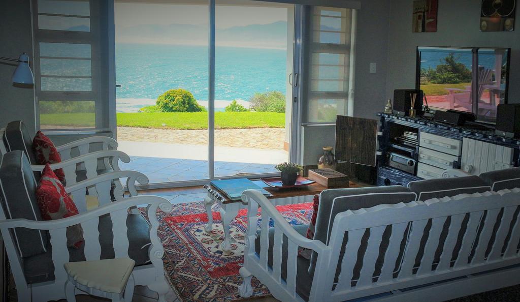 Apartamento Whaletale De Kelders Exterior foto