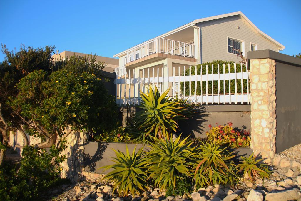 Apartamento Whaletale De Kelders Exterior foto