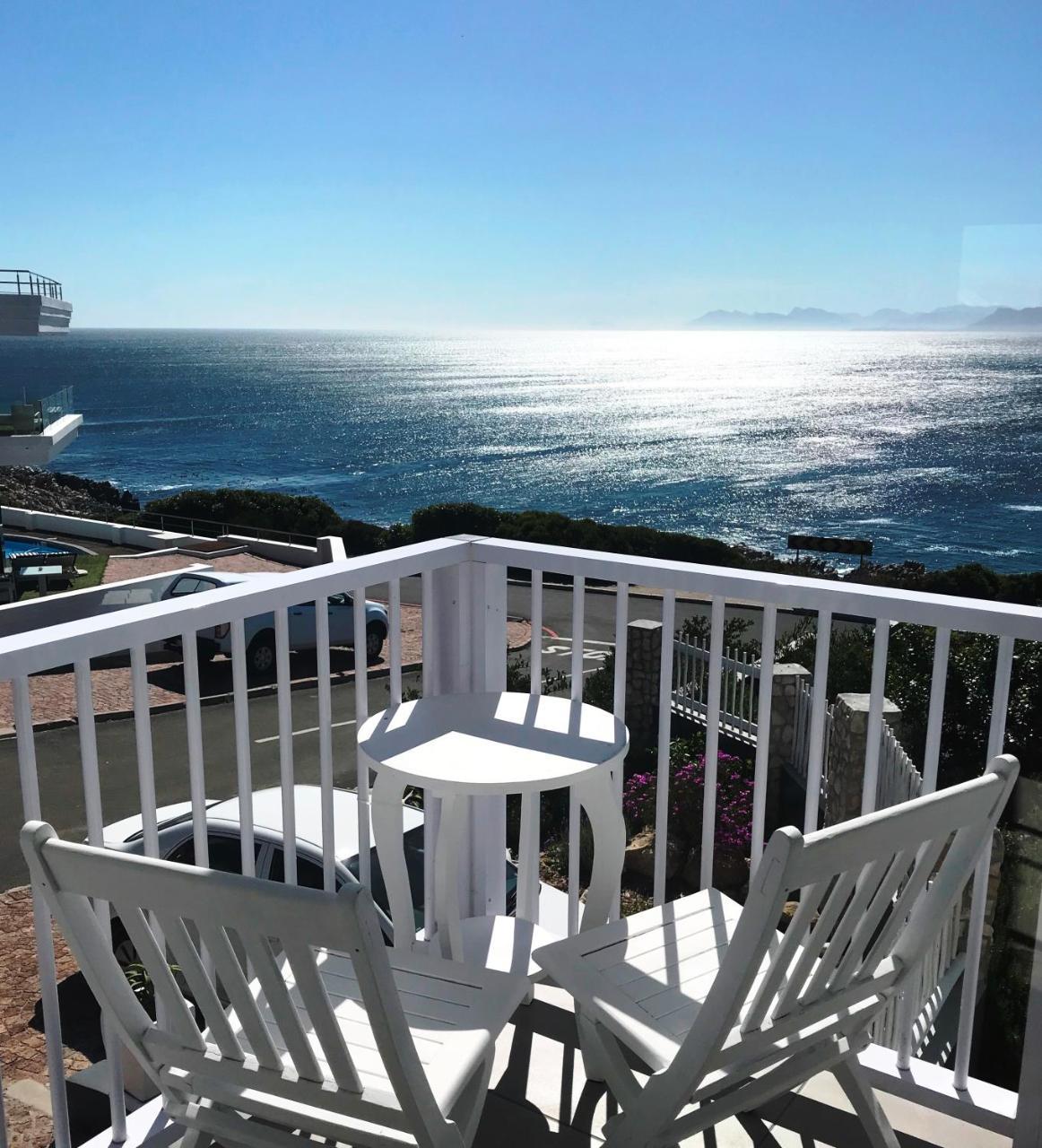 Apartamento Whaletale De Kelders Exterior foto