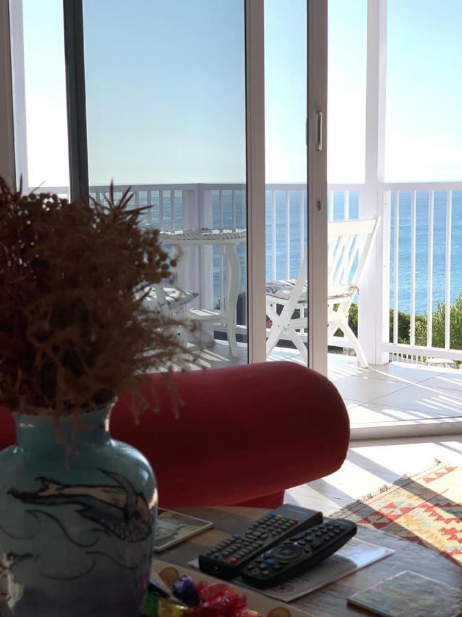 Apartamento Whaletale De Kelders Exterior foto