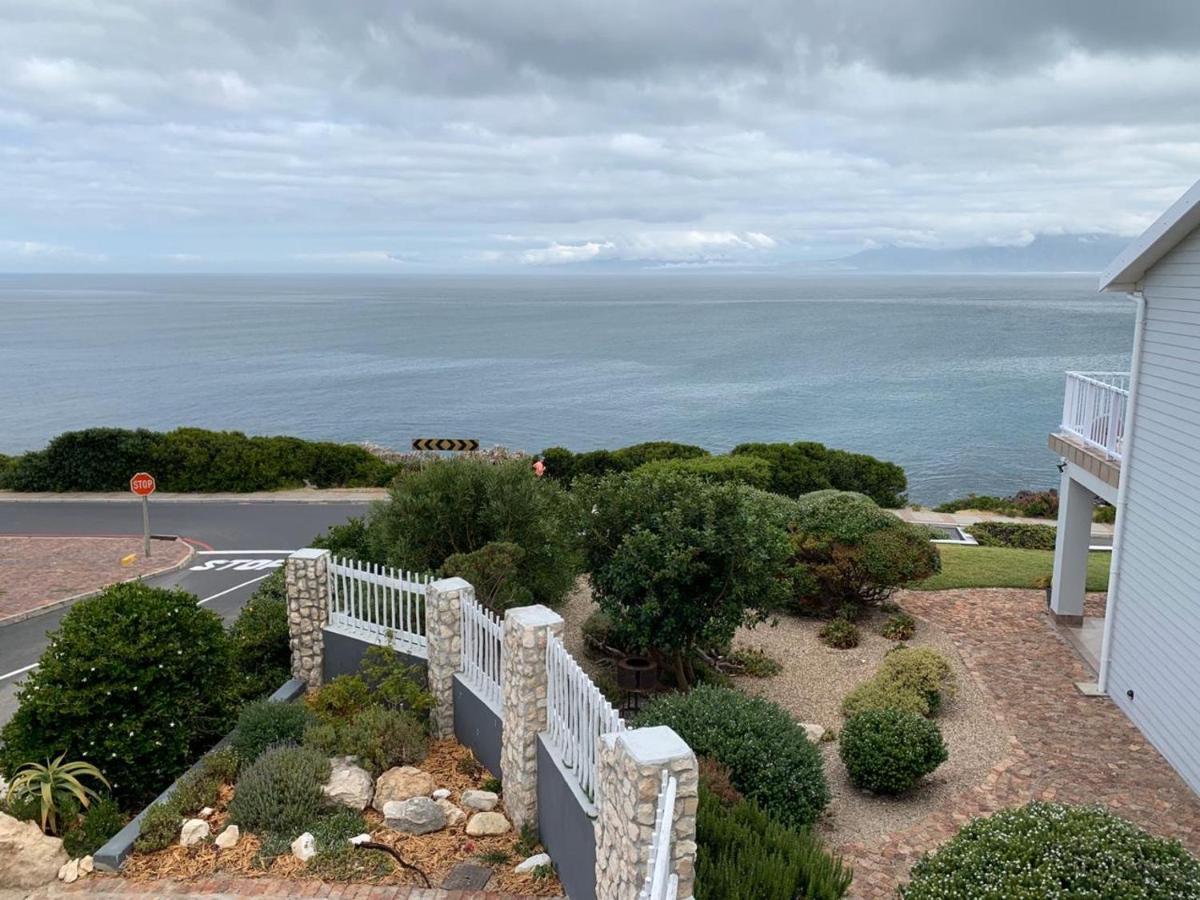 Apartamento Whaletale De Kelders Exterior foto