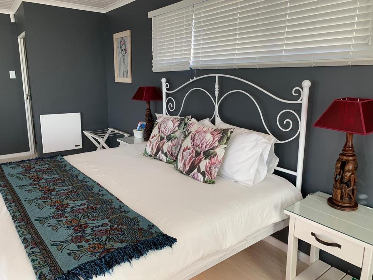 Apartamento Whaletale De Kelders Exterior foto