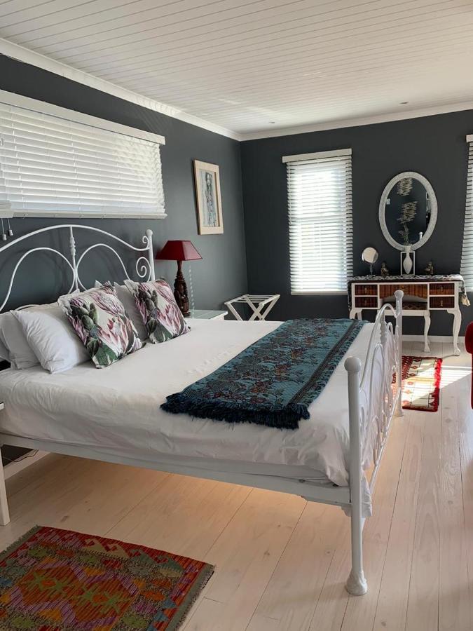 Apartamento Whaletale De Kelders Exterior foto