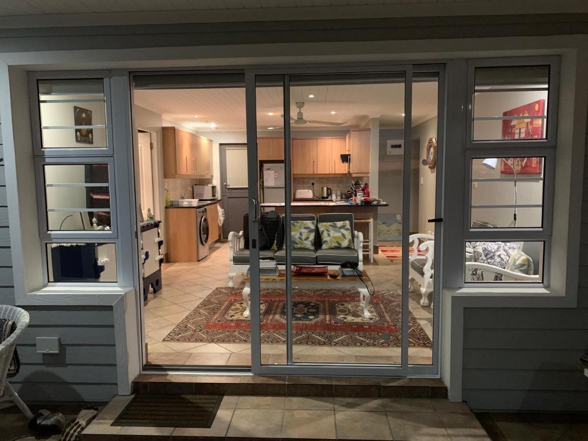 Apartamento Whaletale De Kelders Exterior foto