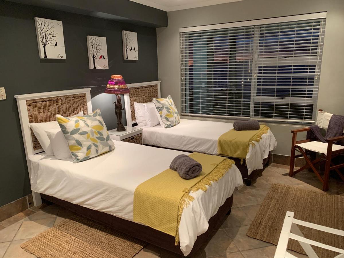 Apartamento Whaletale De Kelders Exterior foto